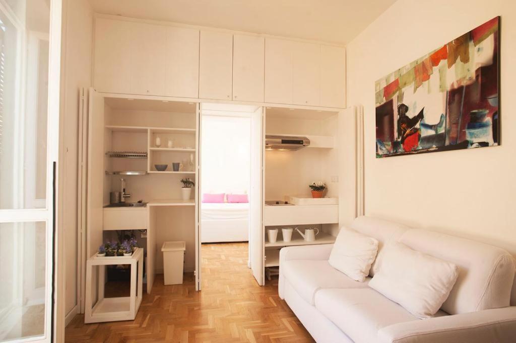 Erida 2 Apartment Spanish Steps Rome Exterior photo