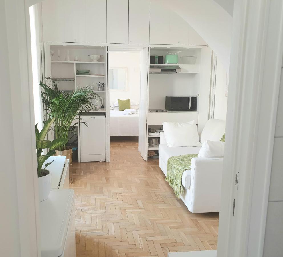 Erida 2 Apartment Spanish Steps Rome Exterior photo